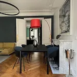 Joyau au coeur du Marais - refait à neuf - luxueux