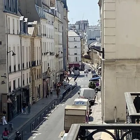 Joyau Au Coeur Du Marais - Refait A Neuf - Luxueux
