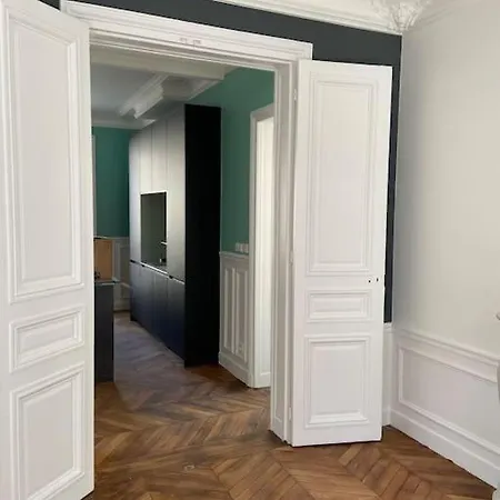 Joyau Au Coeur Du Marais - Refait A Neuf - Luxueux * Parigi