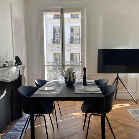 Appartamento Joyau Au Coeur Du Marais - Refait A Neuf - Luxueux *