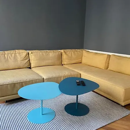 Joyau Au Coeur Du Marais - Refait A Neuf - Luxueux Appartamento *