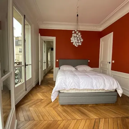 Joyau Au Coeur Du Marais - Refait A Neuf - Luxueux Parigi