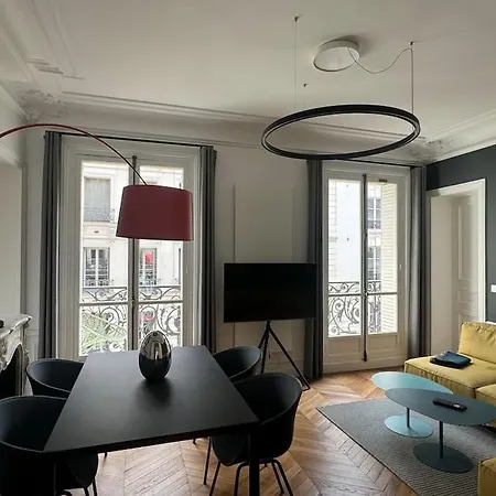 Joyau Au Coeur Du Marais - Refait A Neuf - Luxueux Appartamento Parigi