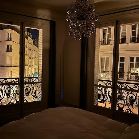 Joyau Au Coeur Du Marais - Refait A Neuf - Luxueux Parigi