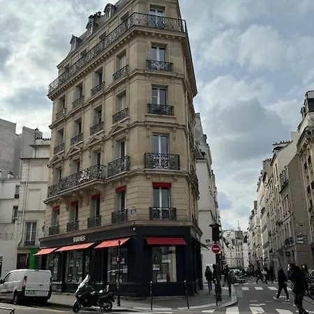 Appartamento Joyau Au Coeur Du Marais - Refait A Neuf - Luxueux