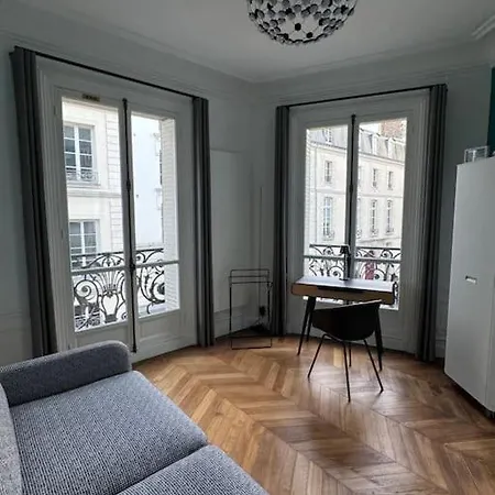 Appartamento Joyau Au Coeur Du Marais - Refait A Neuf - Luxueux *
