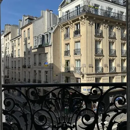 Joyau Au Coeur Du Marais - Refait A Neuf - Luxueux * Parigi