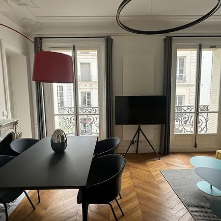 Appartamento Joyau Au Coeur Du Marais - Refait A Neuf - Luxueux *