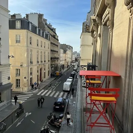 Joyau Au Coeur Du Marais - Refait A Neuf - Luxueux * Parigi