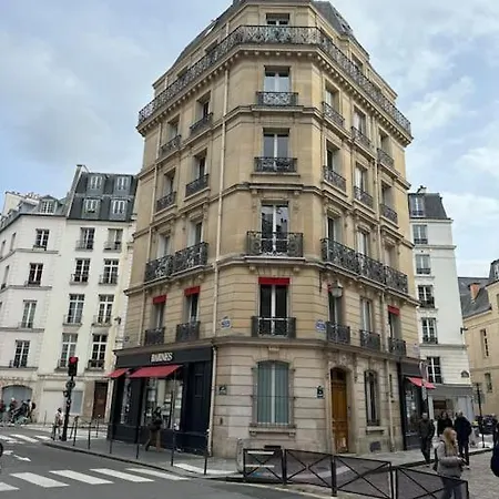 Joyau Au Coeur Du Marais - Refait A Neuf - Luxueux *