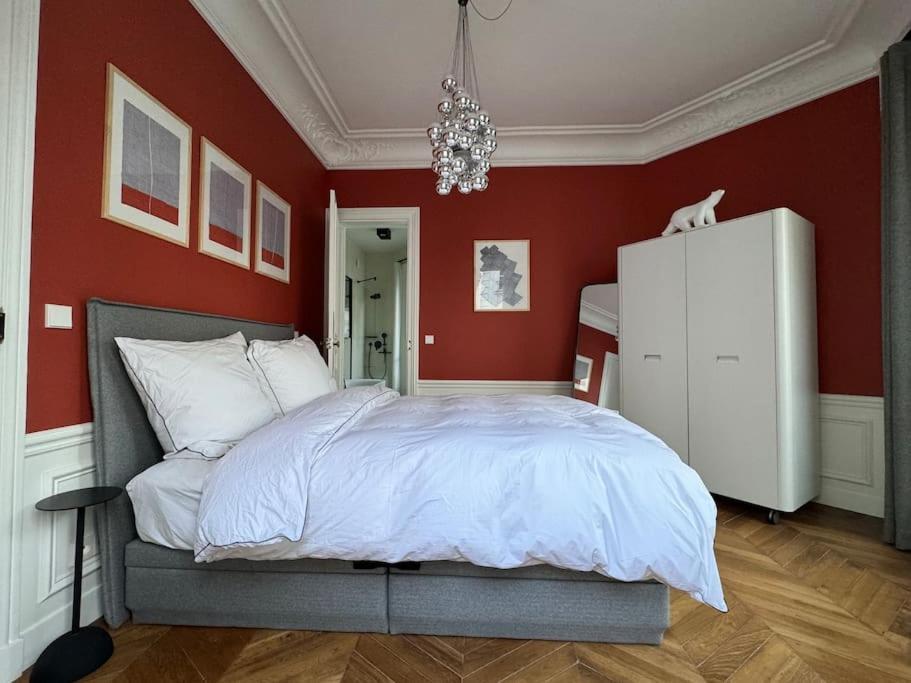 Appartamento Joyau Au Coeur Du Marais - Refait A Neuf - Luxueux *